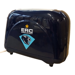 ERC Ingolstadt - Toaster - Logo