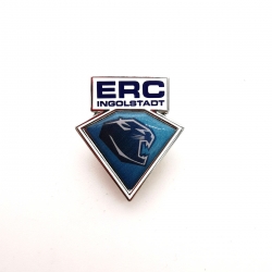 ERC Ingolstadt - Pin - Logo